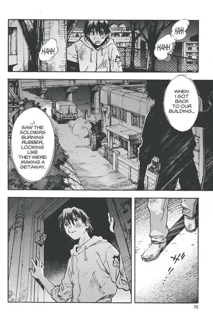 Neon Genesis Evangelion Chapter 43 image 22_optimized